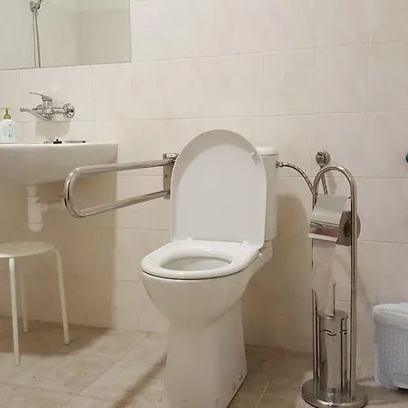Pensionat Penzion Eqilon