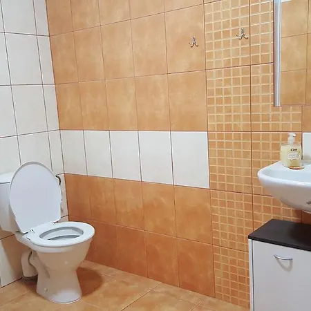 Guest house Penzion Eqilon