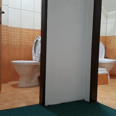 Penzion Eqilon Melnik
