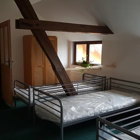 Guest house Penzion Eqilon
