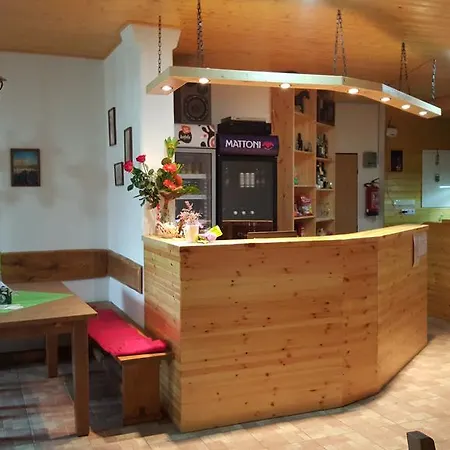 Guest house Penzion Eqilon Melnik