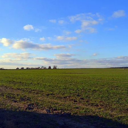 Penzion Eqilon Gæstehus Mělník