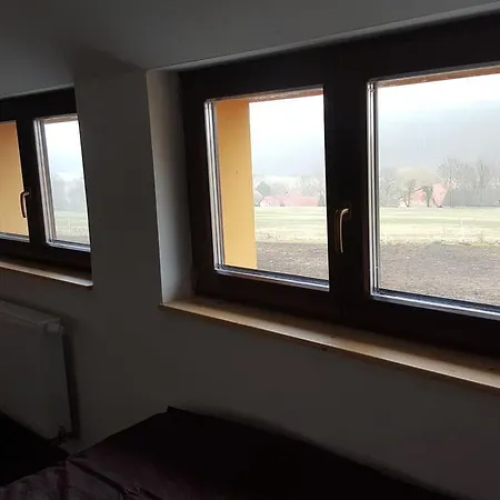 Guest house Penzion Eqilon