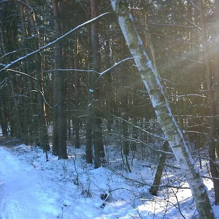 Penzion Eqilon * Mělník