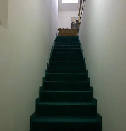 Penzion Eqilon Guest house *