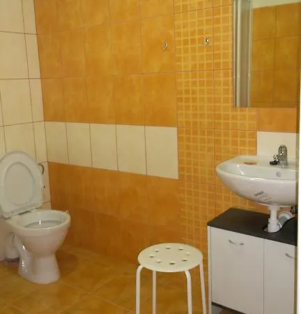 Penzion Eqilon Mělník