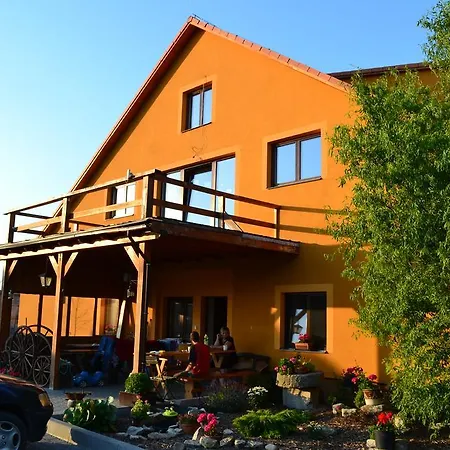 Penzion Eqilon Pensionat