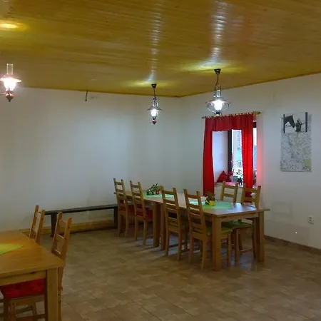 Penzion Eqilon * Melnik
