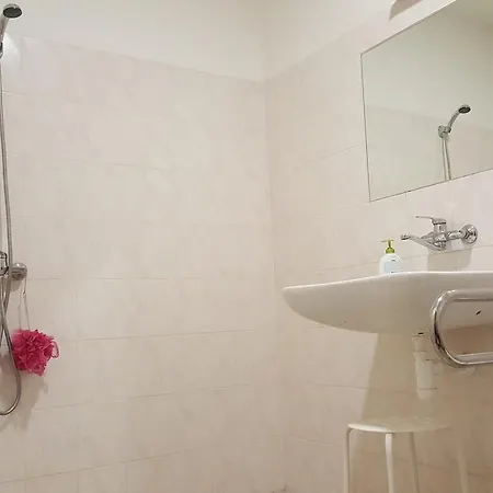 Penzion Eqilon Guest house