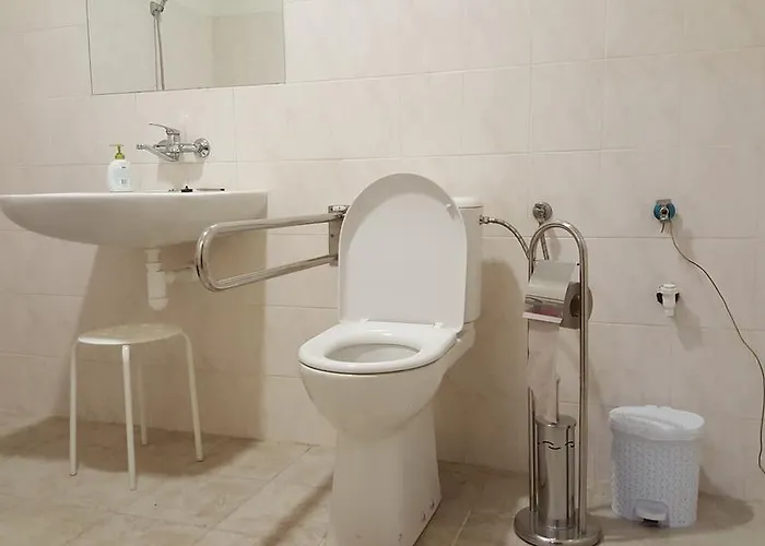 Guest house Penzion Eqilon