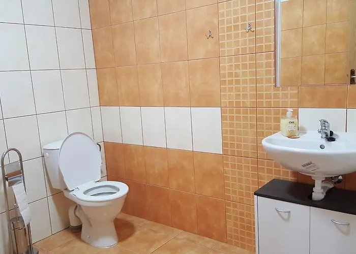 Guest house Penzion Eqilon