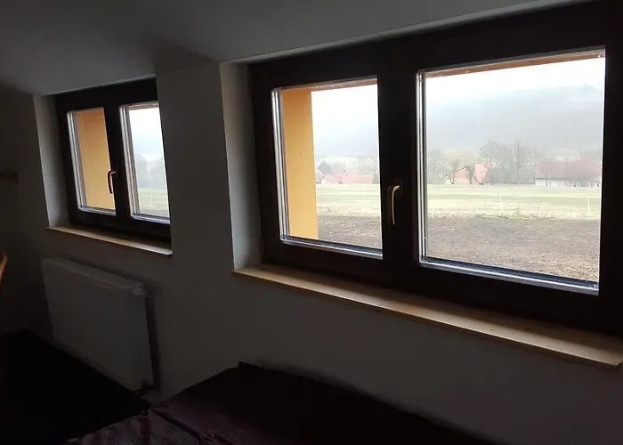 Guest house Penzion Eqilon