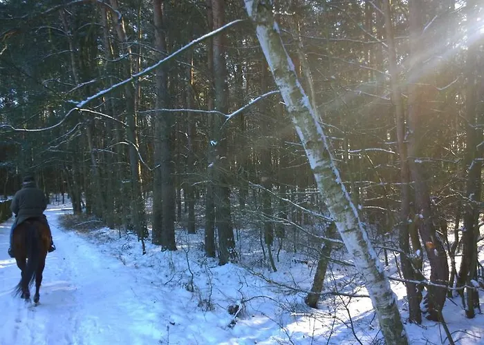 Penzion Eqilon * Mělník