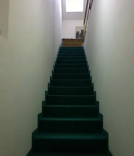 Penzion Eqilon ゲストハウス *