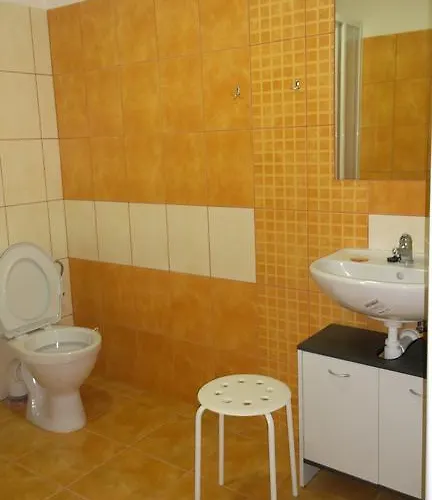 Penzion Eqilon Melnik