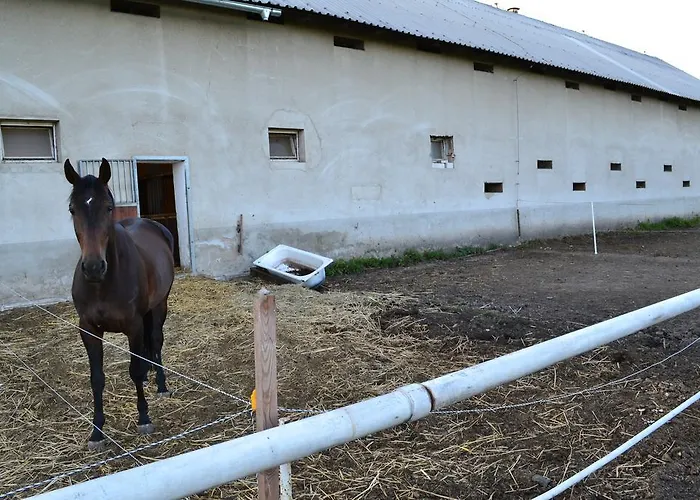 Guest house Penzion Eqilon Melnik