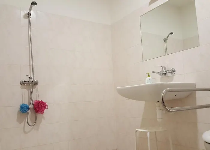 Penzion Eqilon Guest house